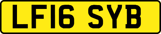 LF16SYB