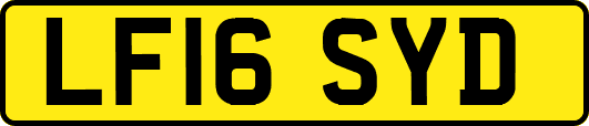 LF16SYD