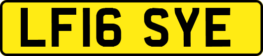 LF16SYE