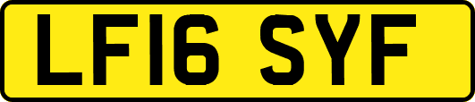 LF16SYF