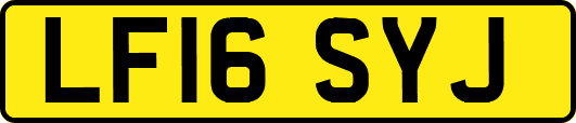 LF16SYJ