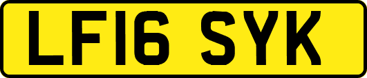 LF16SYK