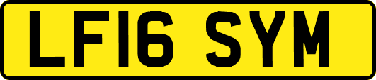 LF16SYM