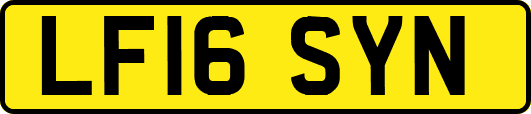 LF16SYN