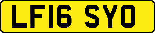 LF16SYO