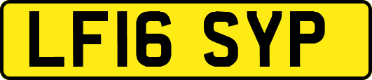 LF16SYP