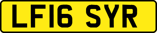 LF16SYR