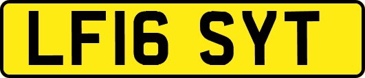 LF16SYT