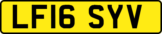 LF16SYV