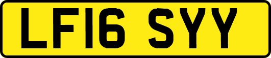 LF16SYY