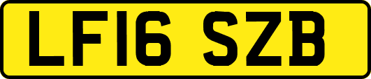 LF16SZB