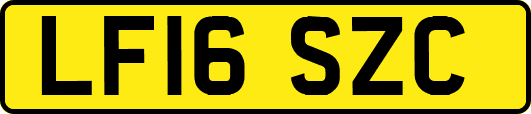 LF16SZC