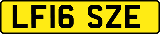 LF16SZE