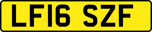 LF16SZF