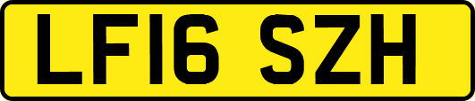 LF16SZH