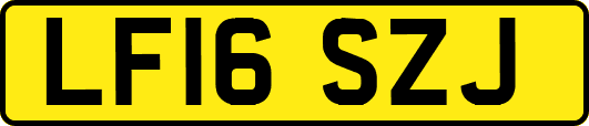 LF16SZJ