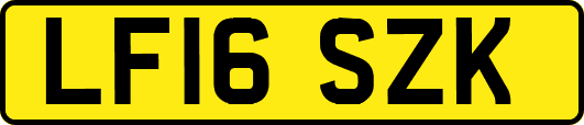 LF16SZK