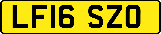 LF16SZO
