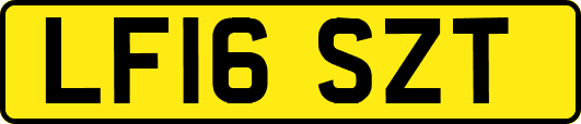 LF16SZT