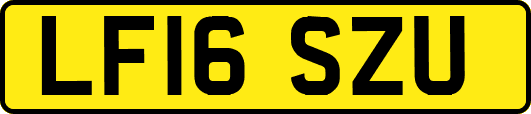 LF16SZU