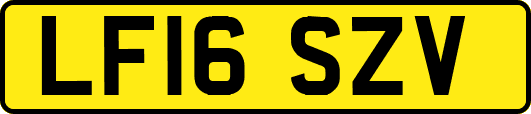 LF16SZV