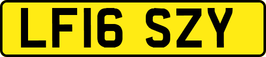 LF16SZY
