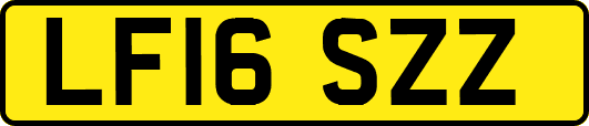 LF16SZZ