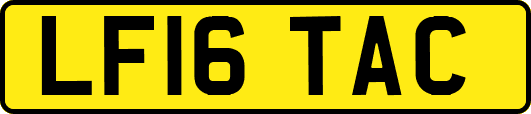 LF16TAC