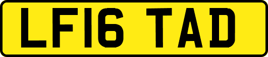 LF16TAD