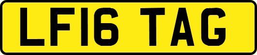 LF16TAG