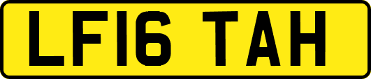 LF16TAH