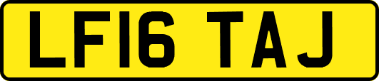 LF16TAJ