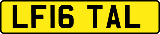 LF16TAL