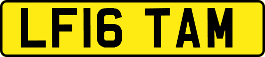 LF16TAM