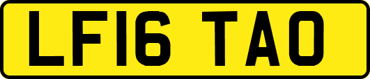 LF16TAO