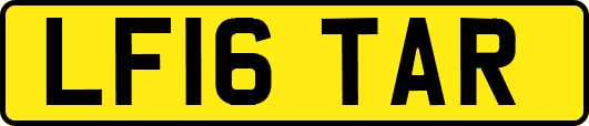 LF16TAR