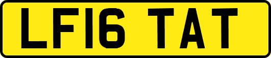 LF16TAT