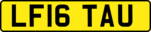 LF16TAU