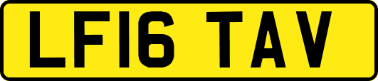 LF16TAV