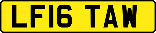 LF16TAW