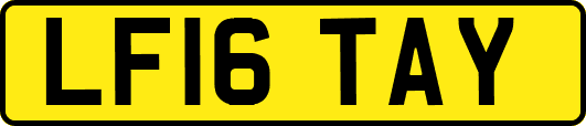 LF16TAY