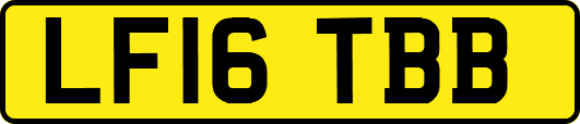 LF16TBB