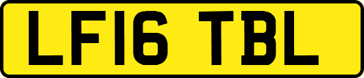 LF16TBL