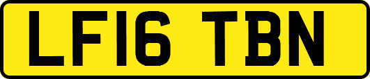 LF16TBN