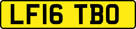 LF16TBO