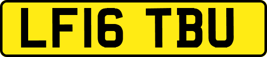LF16TBU
