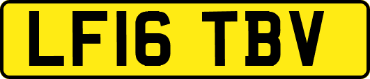 LF16TBV