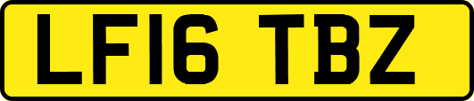 LF16TBZ