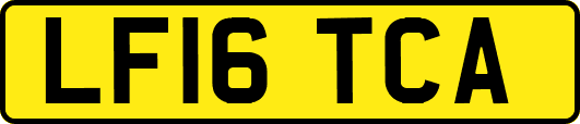 LF16TCA