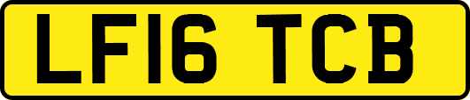 LF16TCB